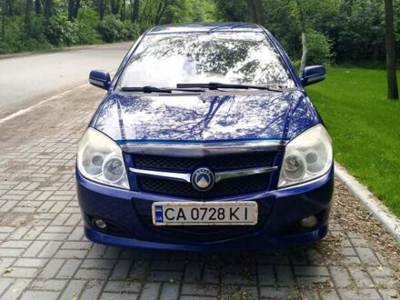 Джили МК 2008 в Черкассах на Automoto.ua Синий Джили МК, объемом двигателя 1.59 л и пробегом 108 тыс. км за 2500 $, фото 1 на Automoto.ua
