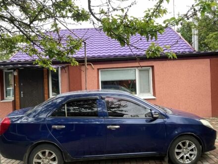 Джили МК 2008 в Миргороде на Automoto.ua Синий Джили МК, объемом двигателя 1.6 л и пробегом 200 тыс. км за 1570 $, фото 1 на Automoto.ua