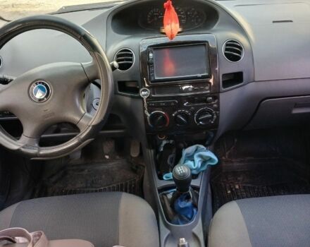 Синий Джили МК, объемом двигателя 1.6 л и пробегом 22 тыс. км за 1800 $, фото 1 на Automoto.ua