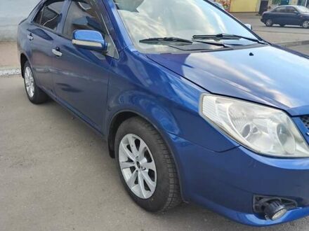 Джилі МК 2010 у Конотопе на Automoto.ua Синій Джилі МК, об'ємом двигуна 1.6 л та пробігом 185 тис. км за 2599 $, фото 1 на Automoto.ua