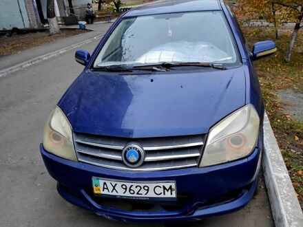 Джили МК 2010 в Чугуеве на Automoto.ua Синий Джили МК, объемом двигателя 1.5 л и пробегом 63 тыс. км за 1900 $, фото 1 на Automoto.ua