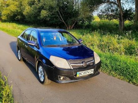 Джилі МК 2010 у Львові на Automoto.ua Синій Джилі МК, об'ємом двигуна 1.59 л та пробігом 300 тис. км за 700 $, фото 1 на Automoto.ua