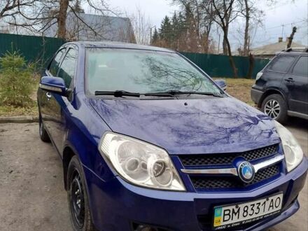 Джили МК 2010 в Кролевце на Automoto.ua Синий Джили МК, объемом двигателя 1.59 л и пробегом 98 тыс. км за 3500 $, фото 1 на Automoto.ua