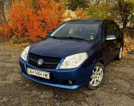 Джили МК 2011 в Павлограде на Automoto.ua Синий Джили МК, объемом двигателя 0 л и пробегом 166 тыс. км за 2500 $, фото 1 на Automoto.ua