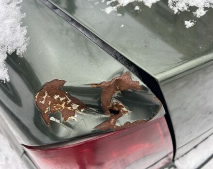 Зеленый Джили МК, объемом двигателя 1.5 л и пробегом 186 тыс. км за 1774 $, фото 4 на Automoto.ua