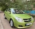 Зеленый Джили МК, объемом двигателя 1.59 л и пробегом 90 тыс. км за 2900 $, фото 2 на Automoto.ua