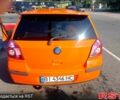Оранжевый Джили МК, объемом двигателя 1.5 л и пробегом 92 тыс. км за 3500 $, фото 2 на Automoto.ua