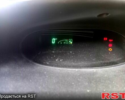 Оранжевый Джили МК, объемом двигателя 1.5 л и пробегом 92 тыс. км за 3500 $, фото 4 на Automoto.ua