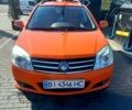 Помаранчевий Джилі МК, об'ємом двигуна 1.5 л та пробігом 92 тис. км за 3500 $, фото 1 на Automoto.ua