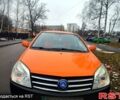Помаранчевий Джилі МК, об'ємом двигуна 15 л та пробігом 26 тис. км за 3300 $, фото 1 на Automoto.ua
