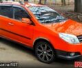Помаранчевий Джилі МК, об'ємом двигуна 1.5 л та пробігом 83 тис. км за 3800 $, фото 1 на Automoto.ua