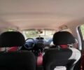 Оранжевый Джили МК, объемом двигателя 1.5 л и пробегом 146 тыс. км за 3700 $, фото 9 на Automoto.ua