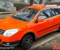 Помаранчевий Джилі МК, об'ємом двигуна 1.5 л та пробігом 83 тис. км за 3800 $, фото 1 на Automoto.ua