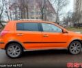 Помаранчевий Джилі МК, об'ємом двигуна 15 л та пробігом 26 тис. км за 3300 $, фото 1 на Automoto.ua