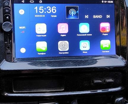 Помаранчевий Джилі МК, об'ємом двигуна 1.5 л та пробігом 83 тис. км за 3800 $, фото 6 на Automoto.ua