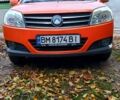 Помаранчевий Джилі МК, об'ємом двигуна 1.5 л та пробігом 49 тис. км за 3900 $, фото 1 на Automoto.ua