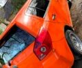 Оранжевый Джили МК, объемом двигателя 15 л и пробегом 101 тыс. км за 3000 $, фото 1 на Automoto.ua