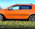 Помаранчевий Джилі МК, об'ємом двигуна 1.5 л та пробігом 176 тис. км за 3850 $, фото 1 на Automoto.ua