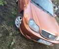 Помаранчевий Джилі МК, об'ємом двигуна 1.5 л та пробігом 200 тис. км за 1200 $, фото 1 на Automoto.ua