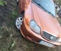 Помаранчевий Джилі МК, об'ємом двигуна 1.5 л та пробігом 200 тис. км за 1200 $, фото 3 на Automoto.ua