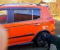Оранжевый Джили МК, объемом двигателя 1.5 л и пробегом 121 тыс. км за 3300 $, фото 8 на Automoto.ua