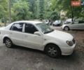 Білий Джилі МР, об'ємом двигуна 1.5 л та пробігом 141 тис. км за 1200 $, фото 1 на Automoto.ua
