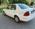 Білий Джилі МР, об'ємом двигуна 1.5 л та пробігом 195 тис. км за 1450 $, фото 2 на Automoto.ua
