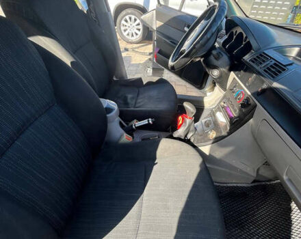 Белый Джили МР, объемом двигателя 1.5 л и пробегом 240 тыс. км за 1200 $, фото 1 на Automoto.ua