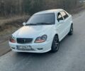 Білий Джилі МР, об'ємом двигуна 1.5 л та пробігом 240 тис. км за 1850 $, фото 1 на Automoto.ua