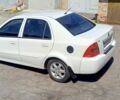 Белый Джили МР, объемом двигателя 1.5 л и пробегом 88 тыс. км за 2200 $, фото 37 на Automoto.ua