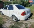 Белый Джили МР, объемом двигателя 1.5 л и пробегом 141 тыс. км за 1140 $, фото 5 на Automoto.ua