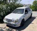Белый Джили МР, объемом двигателя 1.5 л и пробегом 300 тыс. км за 1400 $, фото 1 на Automoto.ua