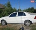 Белый Джили МР, объемом двигателя 1.5 л и пробегом 141 тыс. км за 1140 $, фото 6 на Automoto.ua