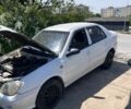 Белый Джили МР, объемом двигателя 1.5 л и пробегом 300 тыс. км за 1400 $, фото 9 на Automoto.ua