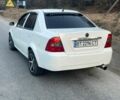 Білий Джилі МР, об'ємом двигуна 1.5 л та пробігом 240 тис. км за 1850 $, фото 4 на Automoto.ua