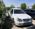 Белый Джили МР, объемом двигателя 1.5 л и пробегом 300 тыс. км за 1400 $, фото 1 на Automoto.ua