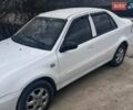 Белый Джили МР, объемом двигателя 1.5 л и пробегом 300 тыс. км за 1500 $, фото 1 на Automoto.ua