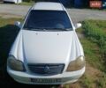 Белый Джили МР, объемом двигателя 1.5 л и пробегом 141 тыс. км за 1140 $, фото 8 на Automoto.ua