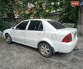 Білий Джилі МР, об'ємом двигуна 1.5 л та пробігом 141 тис. км за 1200 $, фото 1 на Automoto.ua