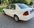 Белый Джили МР, объемом двигателя 1.5 л и пробегом 195 тыс. км за 1350 $, фото 2 на Automoto.ua