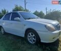 Белый Джили МР, объемом двигателя 1.5 л и пробегом 141 тыс. км за 1140 $, фото 2 на Automoto.ua