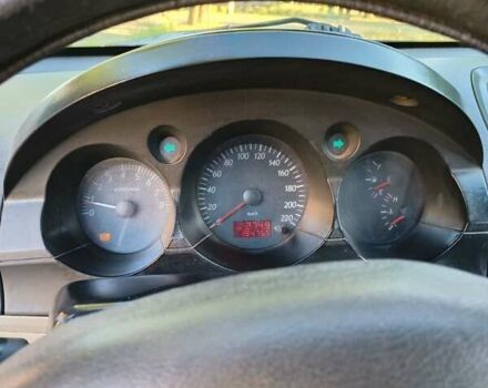 Белый Джили МР, объемом двигателя 1.5 л и пробегом 195 тыс. км за 1800 $, фото 4 на Automoto.ua