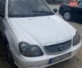 Белый Джили МР, объемом двигателя 1.5 л и пробегом 300 тыс. км за 1500 $, фото 1 на Automoto.ua