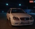 Белый Джили МР, объемом двигателя 1.5 л и пробегом 300 тыс. км за 1500 $, фото 3 на Automoto.ua