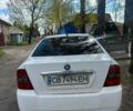 Білий Джилі МР, об'ємом двигуна 1.5 л та пробігом 309 тис. км за 1800 $, фото 2 на Automoto.ua
