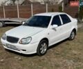 Білий Джилі МР, об'ємом двигуна 1.5 л та пробігом 229 тис. км за 1300 $, фото 1 на Automoto.ua