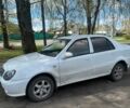 Білий Джилі МР, об'ємом двигуна 1.5 л та пробігом 309 тис. км за 1800 $, фото 1 на Automoto.ua