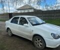 Білий Джилі МР, об'ємом двигуна 1.5 л та пробігом 309 тис. км за 1800 $, фото 3 на Automoto.ua