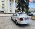Белый Джили МР, объемом двигателя 1.5 л и пробегом 250 тыс. км за 850 $, фото 8 на Automoto.ua