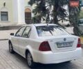 Белый Джили МР, объемом двигателя 1.5 л и пробегом 250 тыс. км за 850 $, фото 6 на Automoto.ua